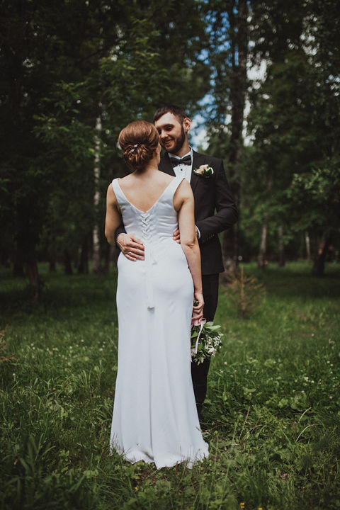 Свадебная фотосессия. Свадебный и семейный фотограф в Санкт-Петербурге Катерина Литасова