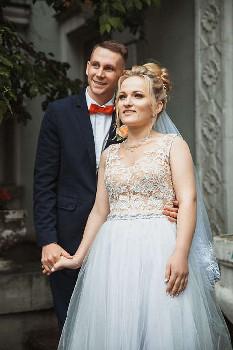 Свадебная фотосессия. Свадебный и семейный фотограф в Санкт-Петербурге Катерина Литасова