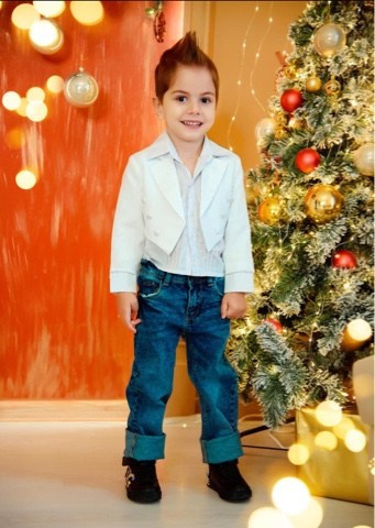 Джиоев Алан. Model base