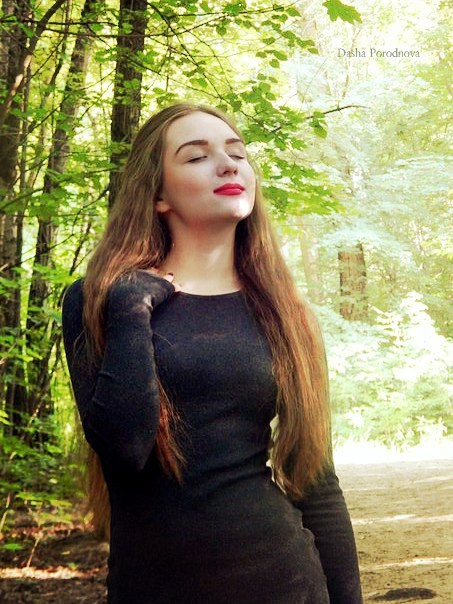 Мои первые фотографии людей. Фотограф из Москвы — DASHA NOVA | Авторская фотография в разных жанрах