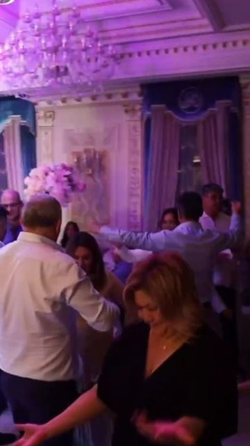 Восточная свадьба. Ведущий на свадьбу юбилей корпоратив в Москве и МО Светлана Винокурова