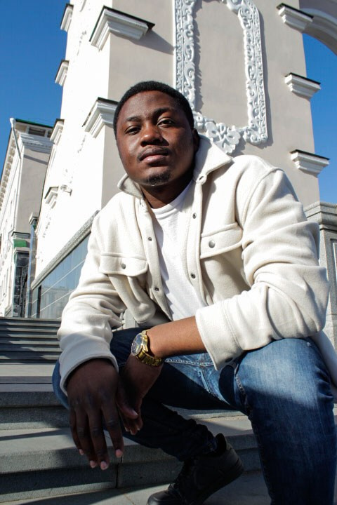 Валентин. Модельное агентство ART PODIUM ULAN-UDE