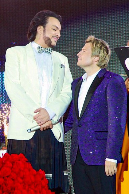 Фотограф Илья Назаренко