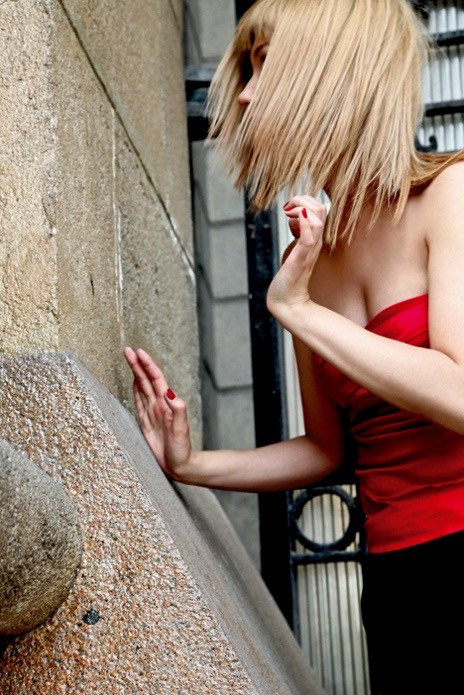 Репортажная фотосъёмка. Фотограф Илья Назаренко