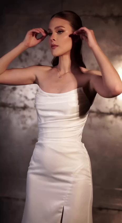 Свадебный салон Саратов — Charmante