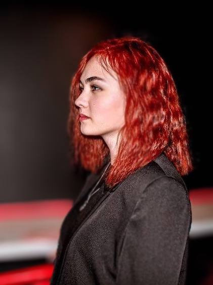 PORTRAIT|POLINA. ЛЮБОВЬ ЛЮБОВНАЯ| ПРОФЕССИОНАЛЬНЫЙ ФОТОГРАФ