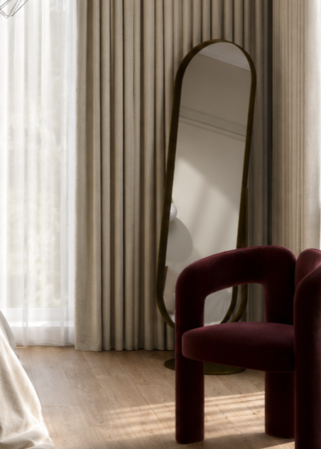 Project Zavidovo 70 m². Дизайнер интерьера