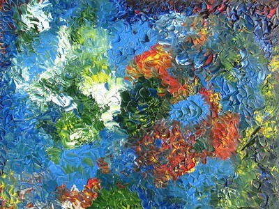 Archives #003. Художник Артем Диатян искусство Москва