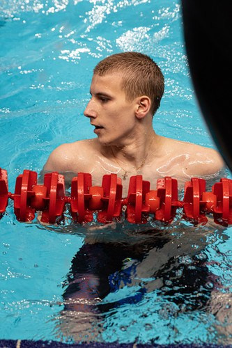 Дети Приморья 2023 г