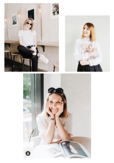 Визуал. Визуализатор | Контент-фотограф Хоршева Анастасия