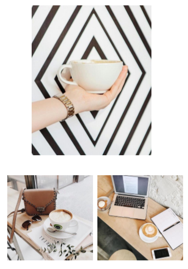 Визуал. Визуализатор | Контент-фотограф Хоршева Анастасия