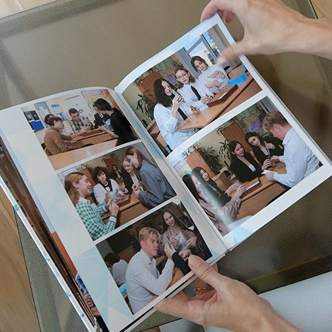 Выпускные альбомы. Школьный фотограф, выпускные альбомы Екатеринбург