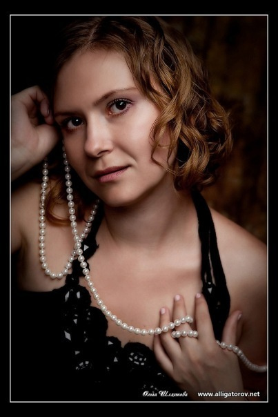 Студийные фотосессии