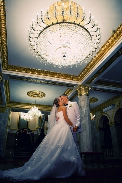 Фотограф на свадьбу