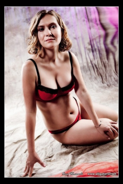 Студийные фотосессии