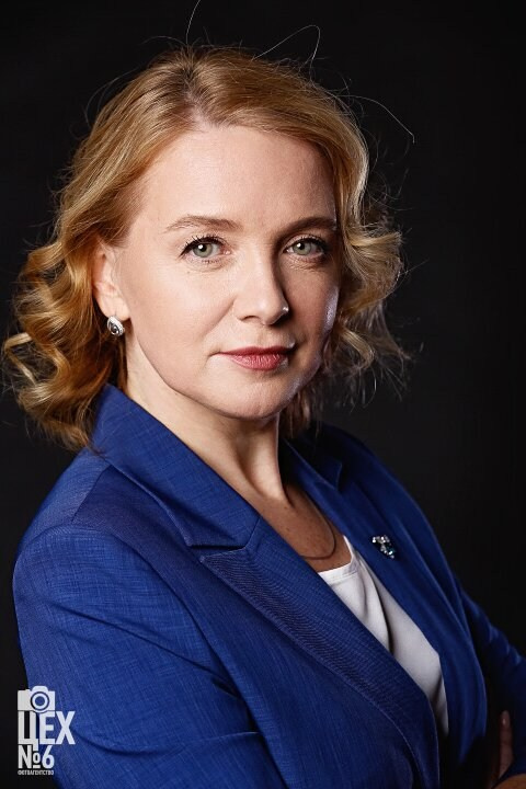 Бизнес портреты. Фотограф из Екатеринбурга Тёма Дубовцев