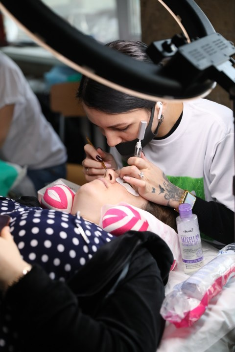 Жить. Семейный и ивент фотограф в Москве Мария Маликова