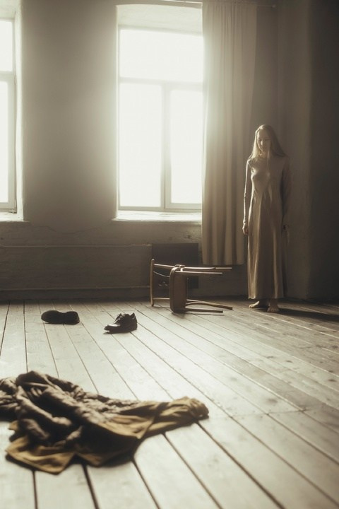 Женский портрет. Фотограф Мартыненко Екатерина. Всеволожск. Санкт-Петербург и ЛО