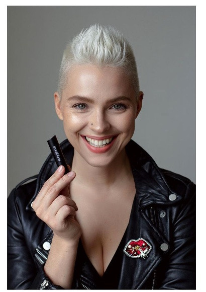 Коммерческий фотограф Ксения Есина