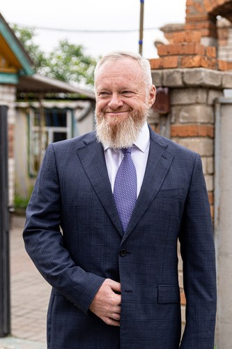 ГазПром. Газификация г. Уссурийска