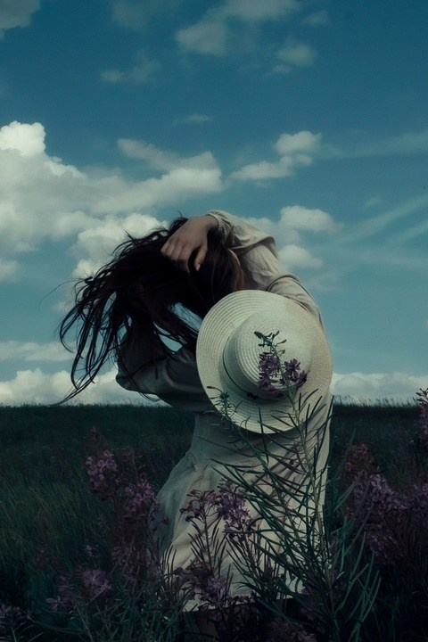 Женский портрет. Фотограф Мартыненко Екатерина. Всеволожск. Санкт-Петербург и ЛО