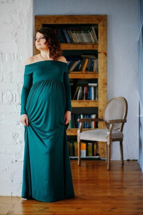 Беременность. Фотограф в Коломне, Рязани, Москве. Готовность фото на следующий день