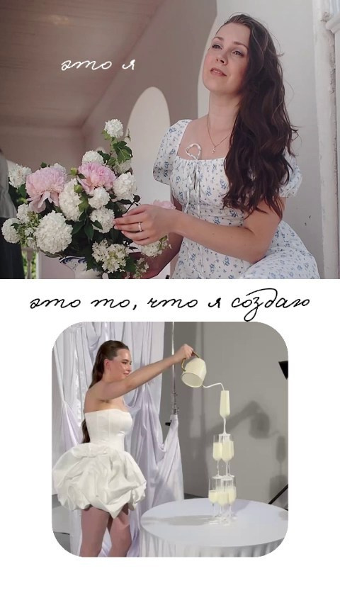 Контент видео. Видеограф Ярославль