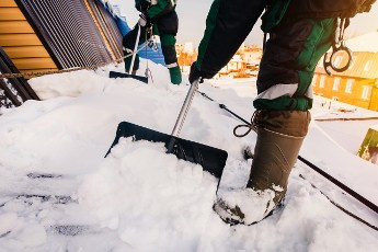 Наши работы. ВерховиКазани