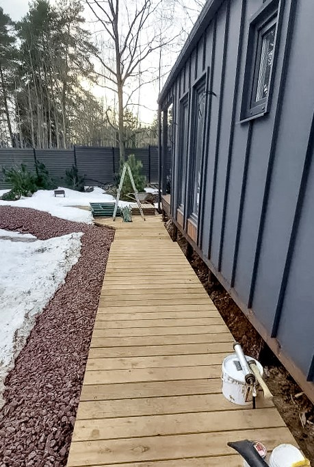 Сосновый бор барн хаус. С. Строй | Строительство каркасных домов, бань и мангальных зон под ключ. Фиксированная смета. Москва и МО