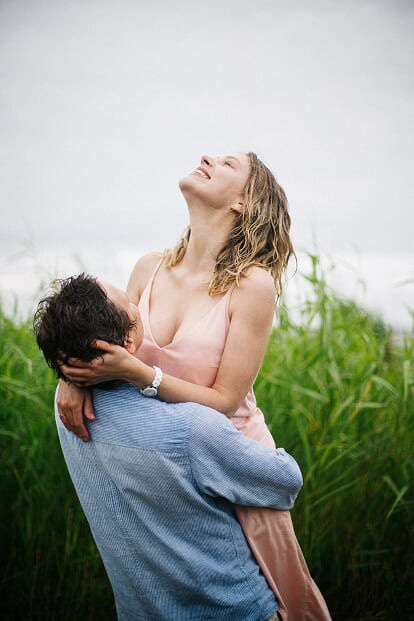 LoveStory. Photographer Isida Sontz