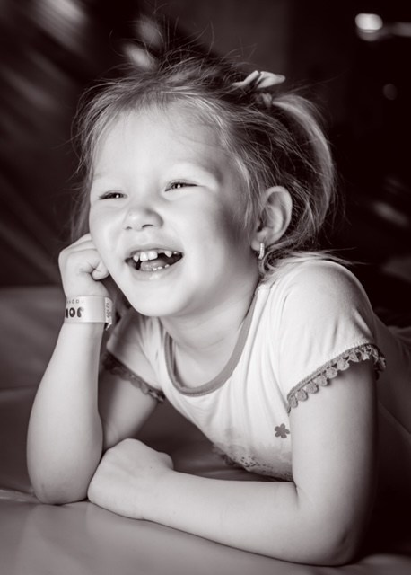 Золотухина Александра. Model base