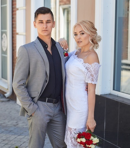 Отзывы о моей работе. Свадебный фотограф Ерхов Антон