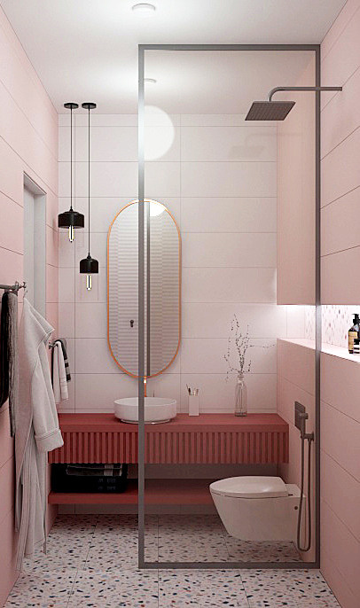 Stolichny 63. RASEN DESIGN. Архитектурные проекты зданий, интерьеров и благоустройства