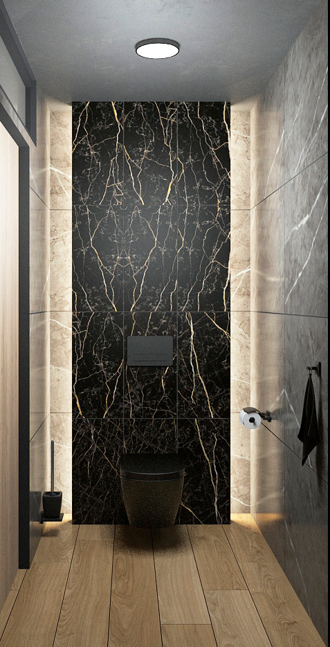 Firsovo. RASEN DESIGN. Архитектурные проекты зданий, интерьеров и благоустройства