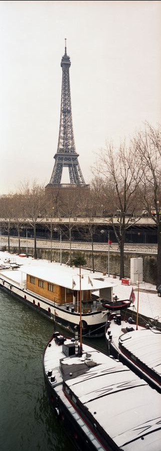 Панорамы. Фотохудожник Александр Мец