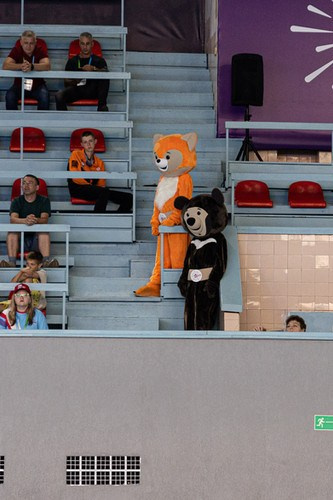 Дети Приморья 2023 г