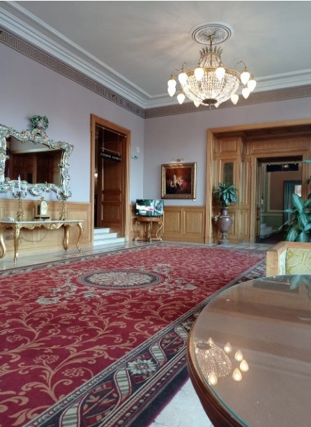 Отели. Фотограф НОГИНСК, Москва, Анастасия Белая