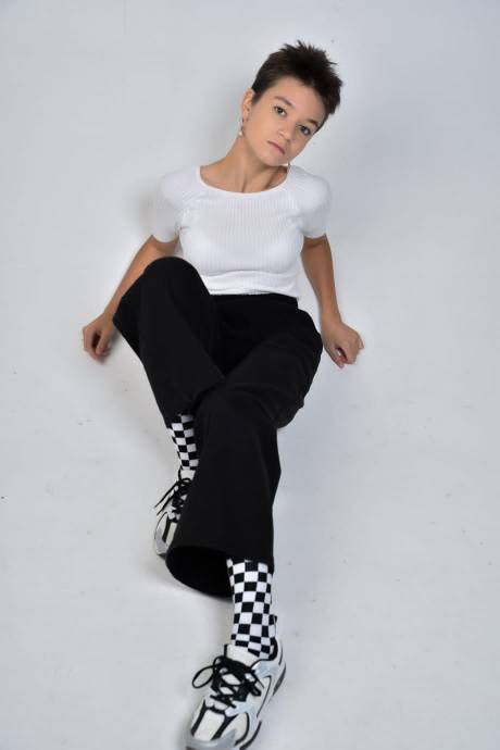 Амира. Модельное агентство Lemi Models