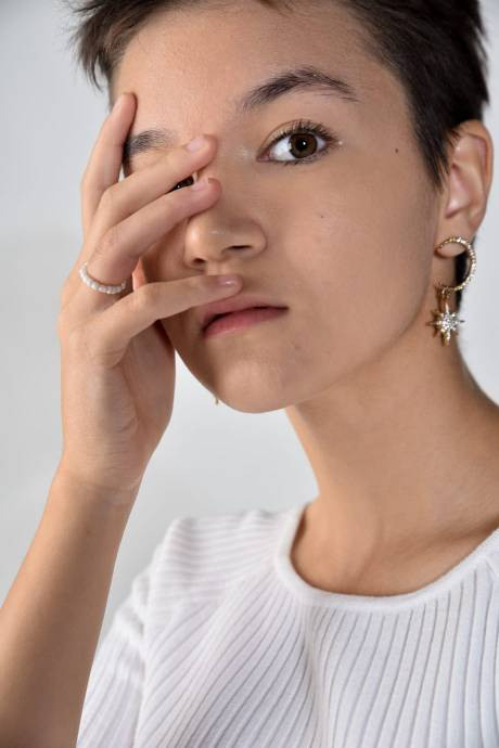 Амира. Модельное агентство Lemi Models