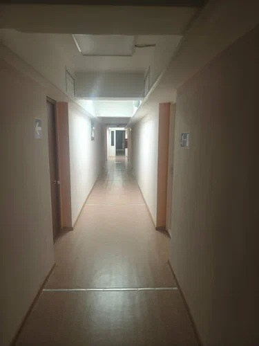 Гостиница на Крауля — Екатеринбург: личный обзор. Обзоры ресторанов Казани, кино и техники — iLuckyBoss рекомендует