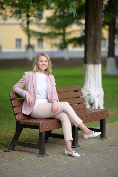 Фотосессия «Все включено». Фотограф во Владимире Ирина Курицына