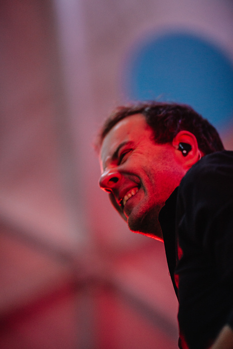 Animal ДжаZ. Фотограф Михаил Ряховский