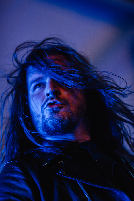 Animal ДжаZ. Фотограф Михаил Ряховский