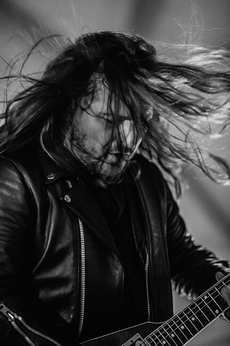 Animal ДжаZ. Фотограф Михаил Ряховский