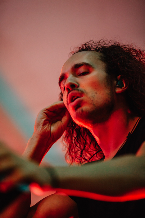 Animal ДжаZ. Фотограф Михаил Ряховский