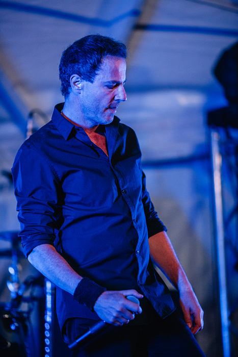 Animal ДжаZ. Фотограф Михаил Ряховский