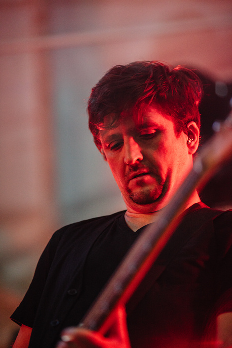 Animal ДжаZ. Фотограф Михаил Ряховский