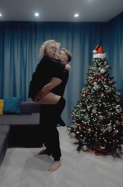 Love story Анна и Алексей. Фотограф Новосибирск Пермякова Виктория