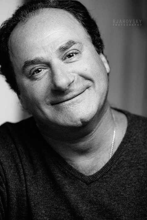 Альбом. Семён Михайлович Стругачёв. Фотограф Михаил Ряховский