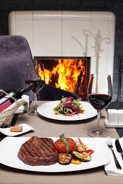 Еда. Суперфотограф Виталий Коликов